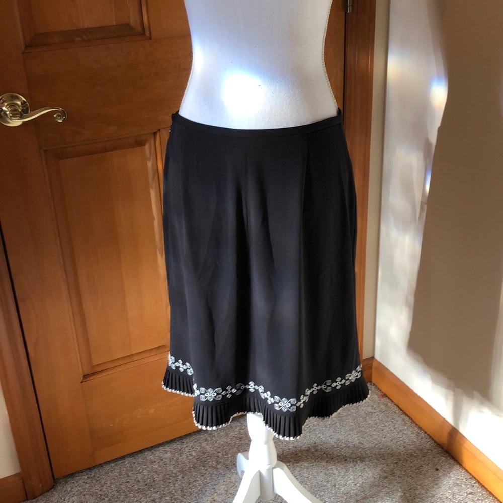 Women’s Ann Taylor skirt sz 12P